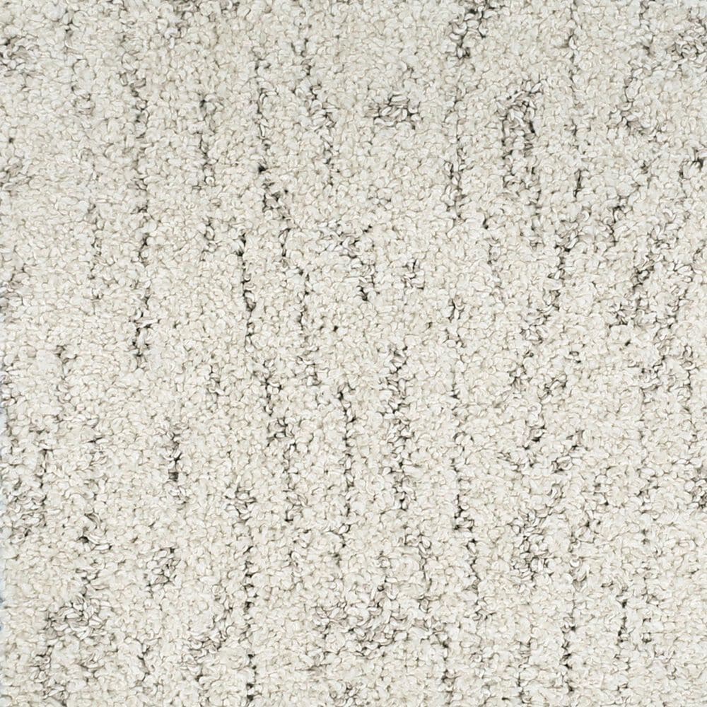 Mohawk Bark and Roll Carpet in Silver Ash, , large