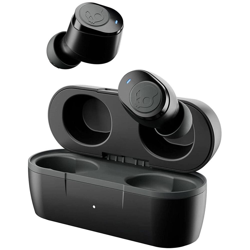 Skullcandy Jib 2 True Wireless Earbuds in Black, , large