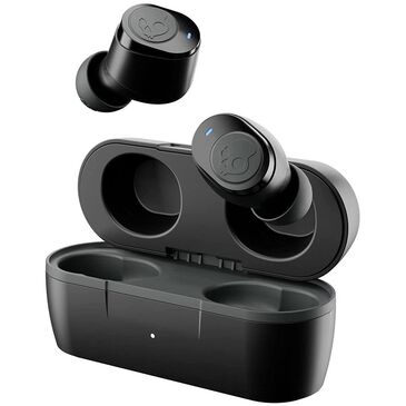 Skullcandy Jib 2 True Wireless Earbuds in Black, , large