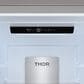 Thor Kitchen 30" Bottom Freezer Refrigerator in Stainless Steel, , large