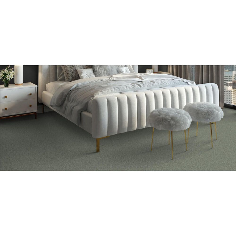 Fabrica Luxe Carpet in Emerald, , large