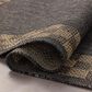 Loloi II Providence 3"9" x 5"9" Charcoal and Natural Indoor/Outdoor Area Rug, , large