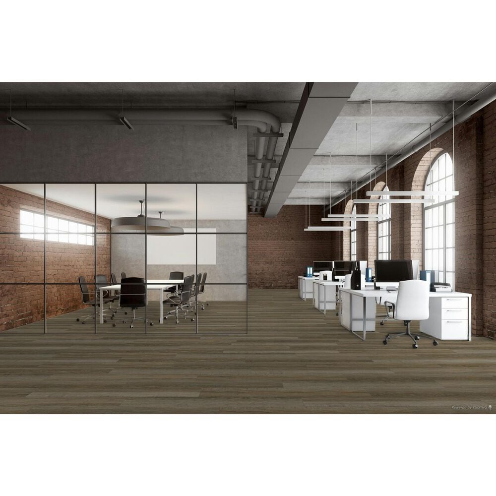 Fuzion SmartDrop Elite 7 Valkyrie 7&quot; x 48&quot; Luxury Vinyl Plank, , large