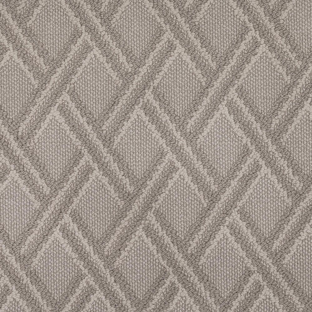 Karastan Captivating Elegance Carpet in Cloudland, , large