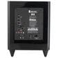 Revel 8" Wireless Subwoofer in Black, , large