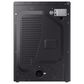Samsung 7.5 Cu. Ft. ElectricDryer in Brushed Black, , large