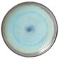 Alfresco Home Atlantis Patio Bird Bath in Navy, , large