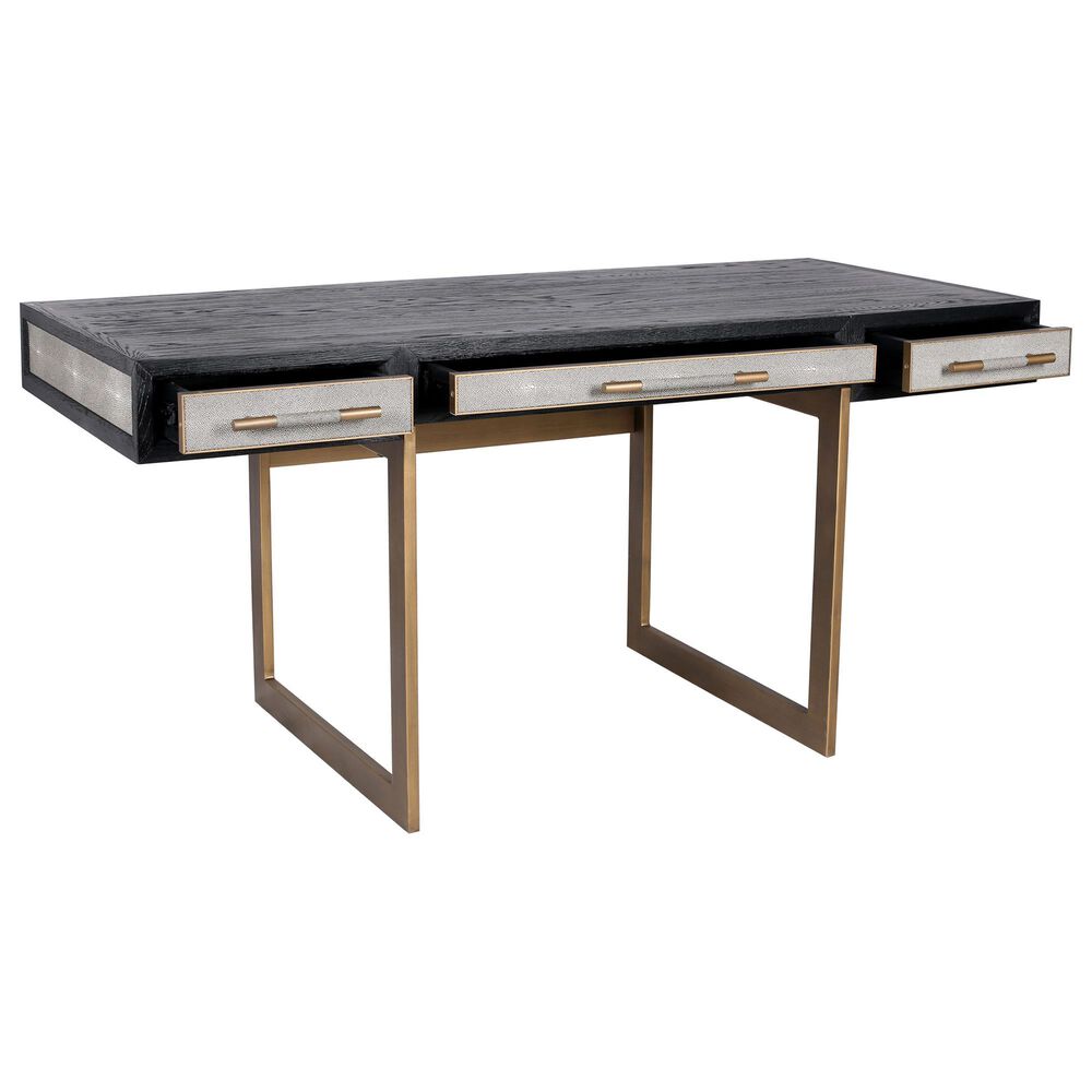 Moe&#39;s Home Collection Mako Desk, , large