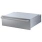 Dacor 30" Warming Drawer in Silver Stainless, , large