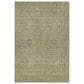 Dalyn Rug Company Ravenna RN5 3" x 5" Aloe Area Rug, , large