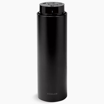 Kohler PureWash M050 Portable Bidet in Honed Black, , large