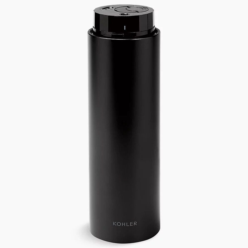 Kohler PureWash M050 Portable Bidet in Honed Black, , large