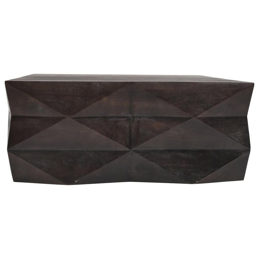 Slatehouse Brenner Cocktail Table in Brown, , large