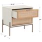37B Avida Nightstand in Cream, , large