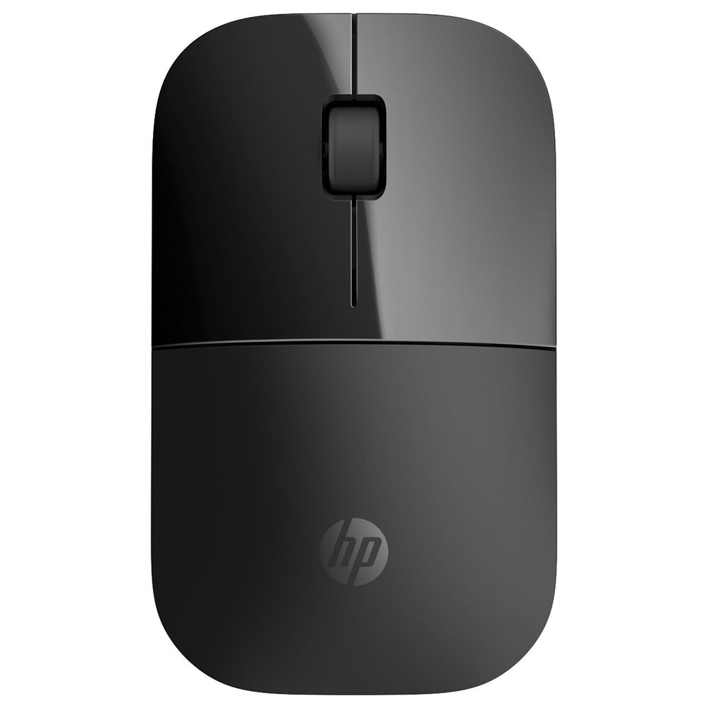 HP Z3700 G2 Wireless Mouse in Black Onyx, , large