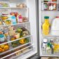 Whirlpool 29.58 Cu. Ft. Freestanding French Door Bottom Mount Refrigerator in Fingerprint Resistant Stainless Steel, , large