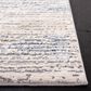 Safavieh Martha Stewart Cosmopolitan Tropez 8" x 10" Cream and Light Grey Area Rug, , large
