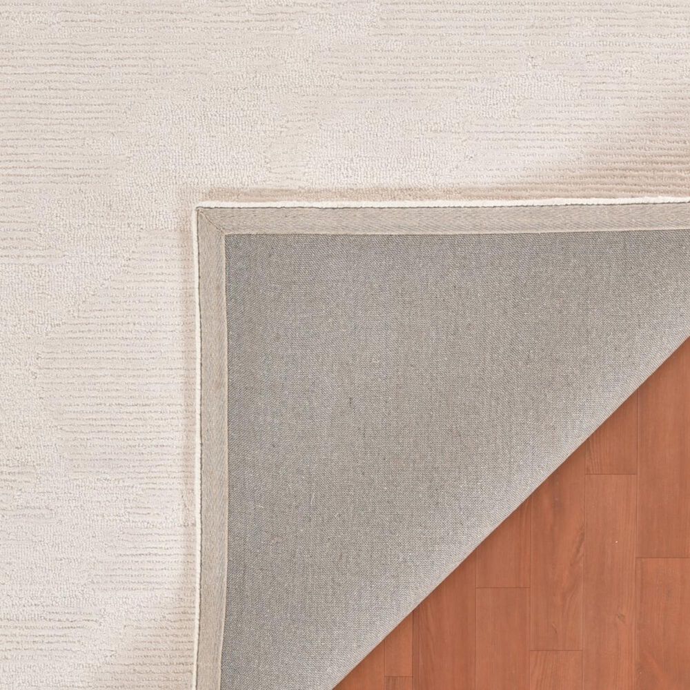 Amer Rugs Mexico Ivory 2' x 3' Area Rug, , large