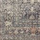 Loloi Bradbury 6"3" x 9" Midnight and Multicolor Area Rug, , large