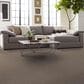 Shaw After It II Carpet in Neutral Ground, , large