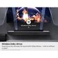 Samsung 75" Class R85H Series Micro RGB 4K UHD Vision AI - Smart Tizen TV with Q-Series 3.1.2 Channel Soundbar System in Titan Black, , large