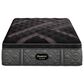 Beautyrest Black Series 2 Plush Pillow Top Twin XL Mattress, , large