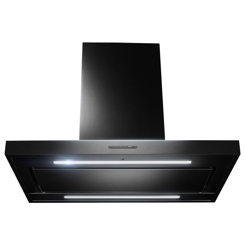 JennAir 36" Island Hood in Stainless Steel, , large