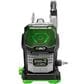 EGO 2100 PSI Compact Pressure Washer in Gray and Green, , large