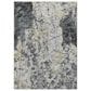 Dalyn Rug Company Camberly CM3 5" x 7"6" Midnight Area Rug, , large