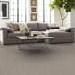 Shaw Finely Detailed Carpet in Warm Taupe, , large