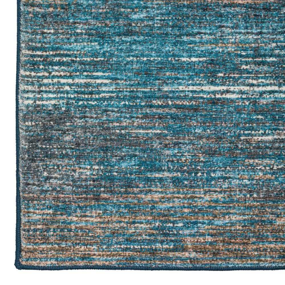 Dalyn Rug Company Ciara 5&#39; x 7&#39;6&quot; Navy Indoor/Outdoor Area Rug, , large