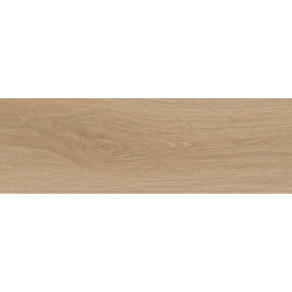 Fuzion Cream City Buttercream Bliss 7&quot; x 48&quot; Luxury Vinyl Plank, , large