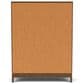 Riverside Furniture Calhoun 5-Drawer Chest in Whiskey Oak, , large
