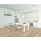 Happy Feet International Malibu II Catalina 9" x 60" Luxury Vinyl Plank, , large