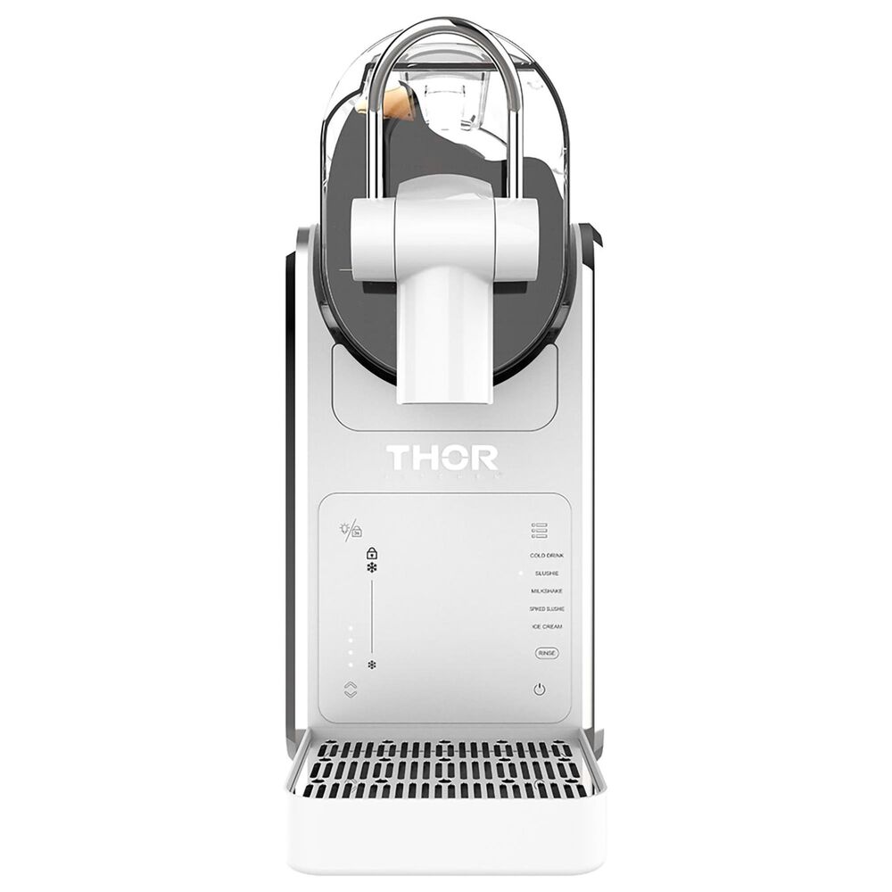 Thor Kitchen 68 Oz 6-in-1 Slushie Maker in Black, , large