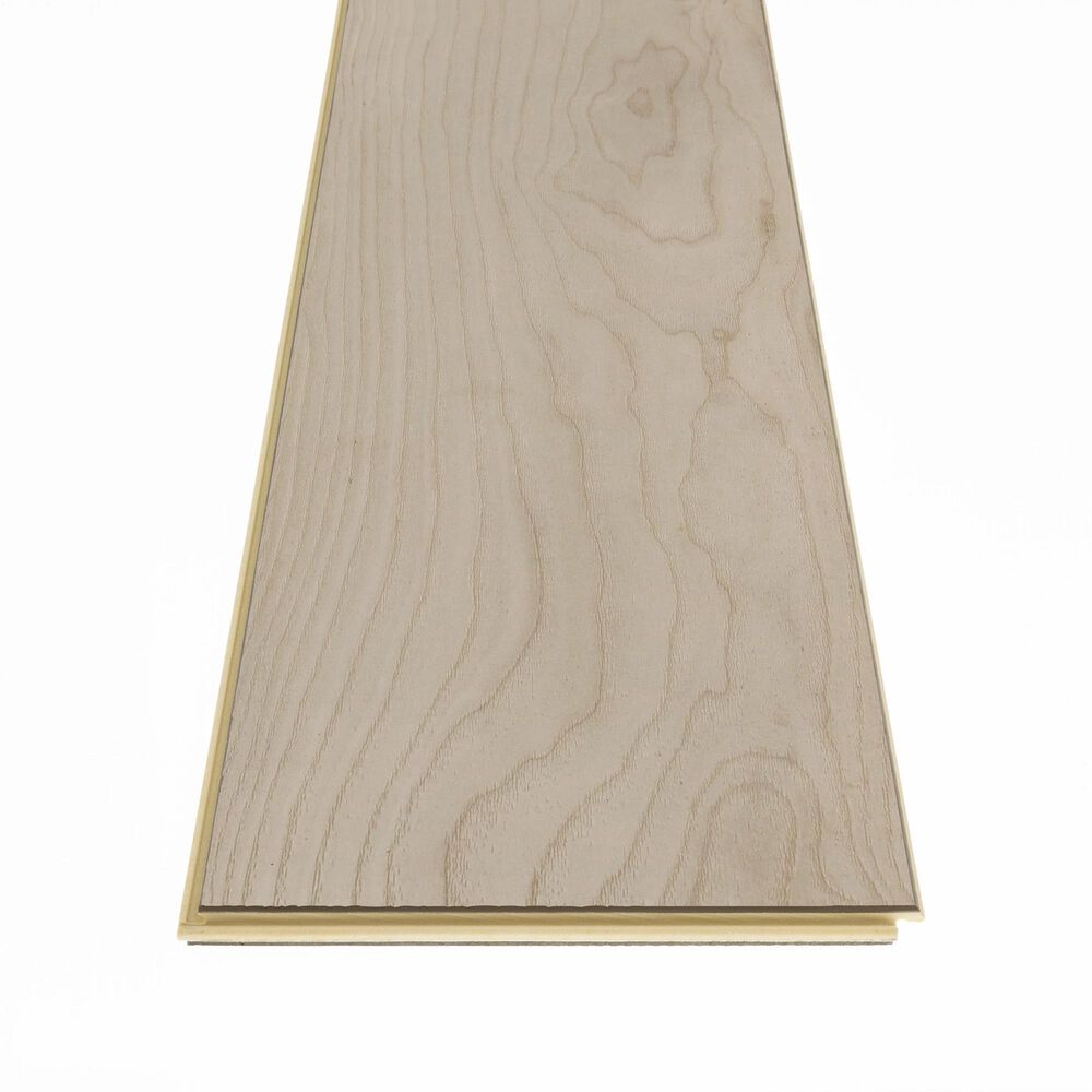 COREtec Coastal Luxe Sandstone Maple 9" x 72" Luxury Vinyl Plank, , large