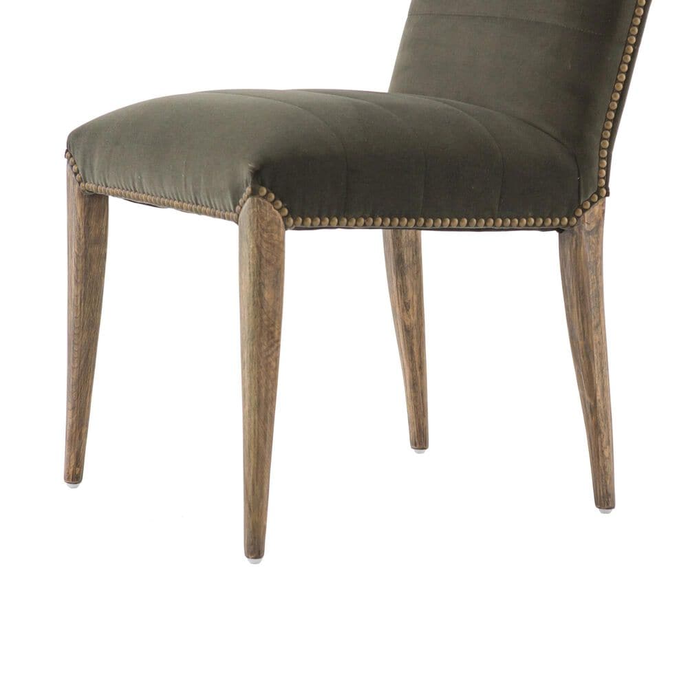 Four Hands Nate Dining Side Chair in Lamont, , large