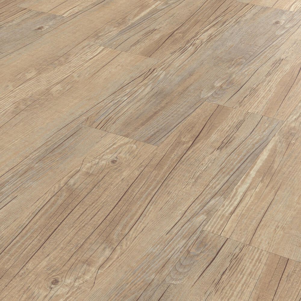 Karndean LooseLay Country Oak 10" x 41" Luxury Vinyl Plank, , large