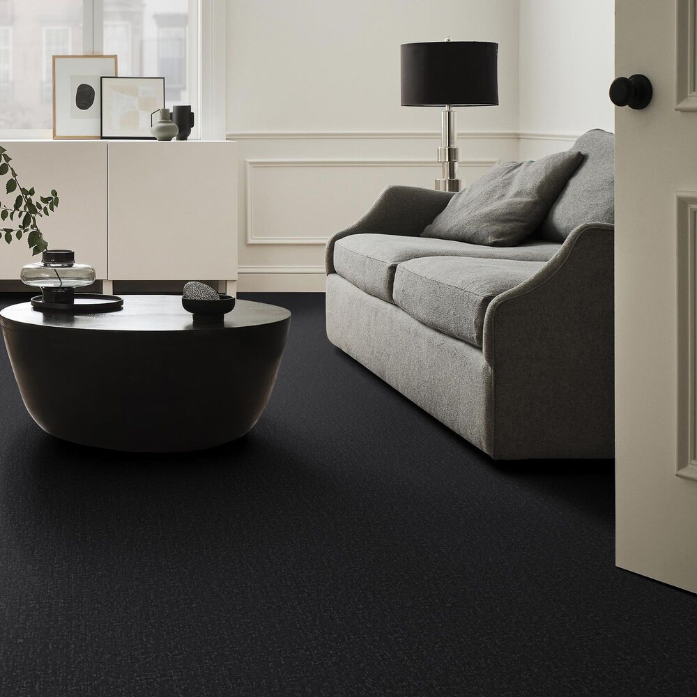 Shaw Canvas Comfort Carpet in Movie Night, , large