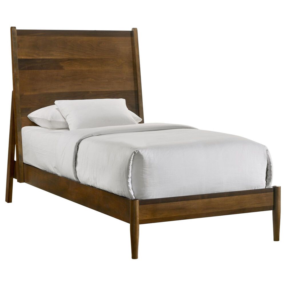 Mayberry Hill 4 Piece Twin Bed Set, , large