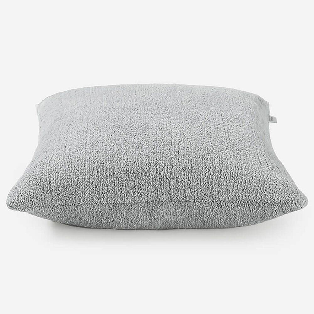 Sunday Citizen Snug 20&quot; Square Throw Pillow in Cloud Gray, , large