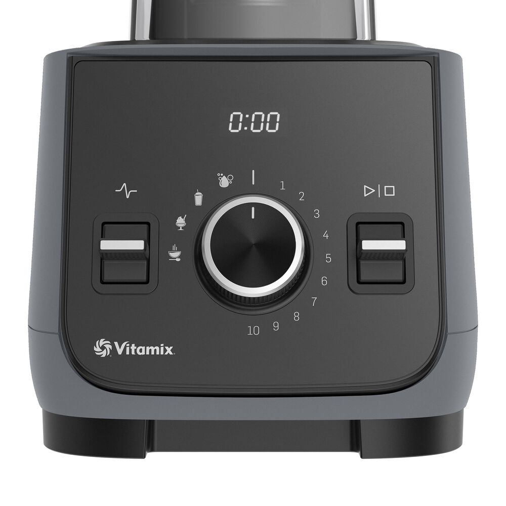 Vitamix Vitamix Ascent X2 Blender in Nano Gray, , large