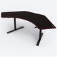 Arrozi Arena Angelo Gaming Desk in Black and Red, , large