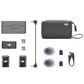 DJI Mic 2 (2 TX + 1 RX + Charging Case) FCC, , large