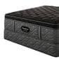 Beautyrest Black Series1 X-Firm Queen Mattress with High Profile Box Spring, , large
