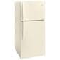 Whirlpool 19 Cu. Ft. Top-Freezer Refrigerator with LED Interior Lighting in White, , large