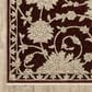 Oriental Weavers Capella Red and Beige 6"7" x 9"6" Area Rug, , large