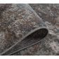 Amer Rugs Alpine 6"7" x 9" Light Brown Area Rug, , large