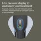 Therabody Theragun Prime Gen 6 Massager in Black, , large