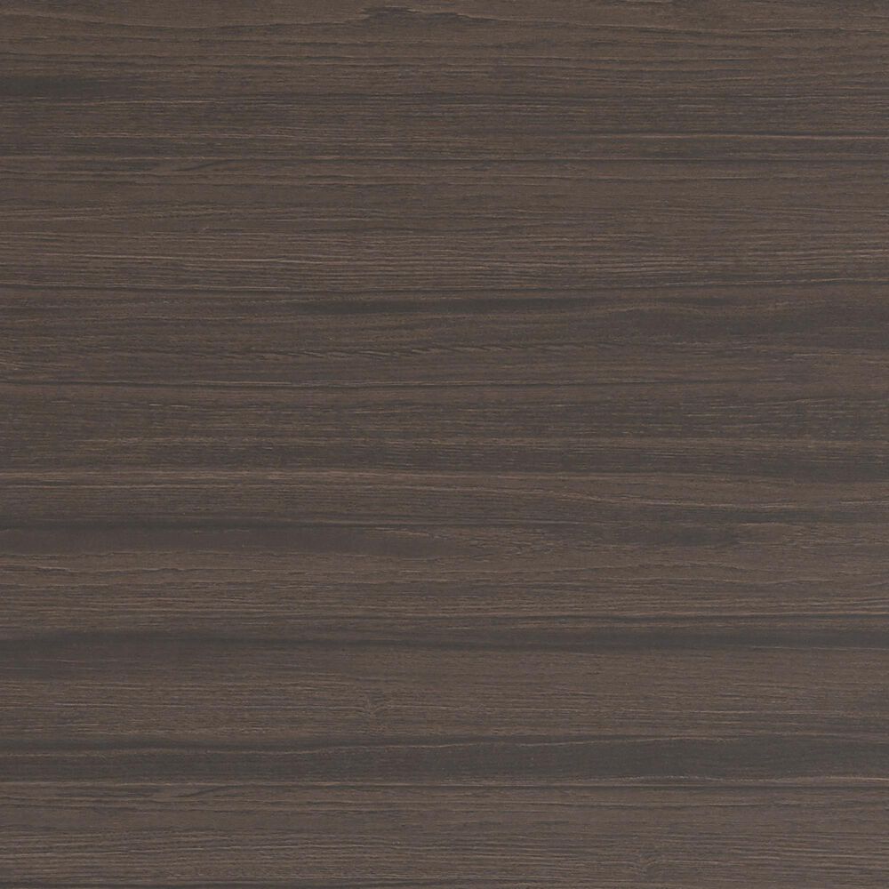 Ashley Zendex 2-Piece Occasional Table Set in Dark Brown, , large